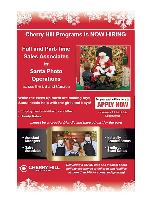 Cherry Hills Flyer 2020
