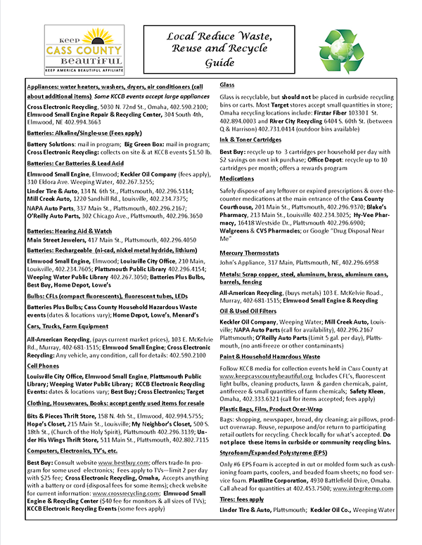 2020 11 20 Color Recy Guide SM