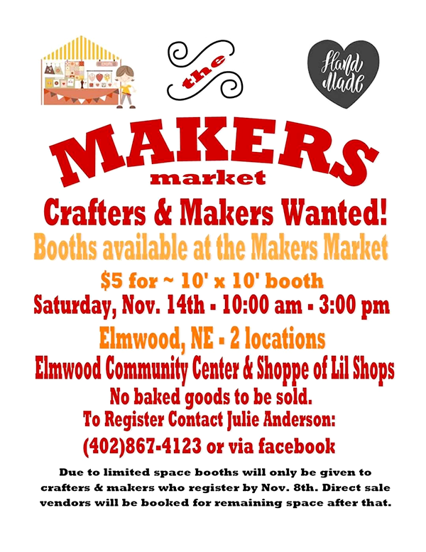 MakersMarket2020