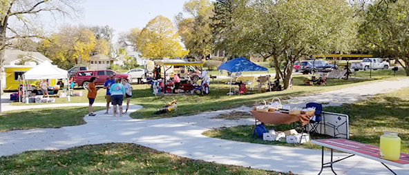 Chili contest b