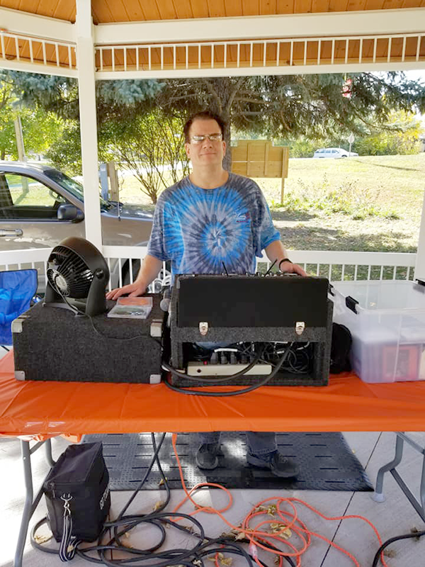 Chili contest c