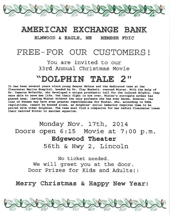 AEB dolphin