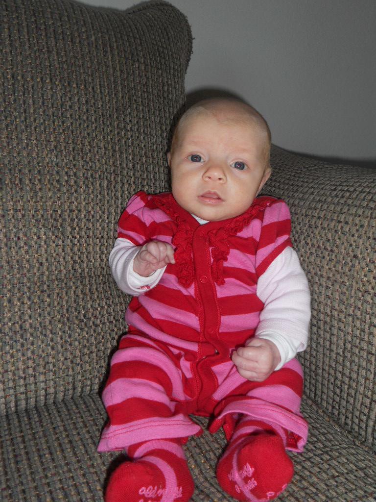 Kinley Ann