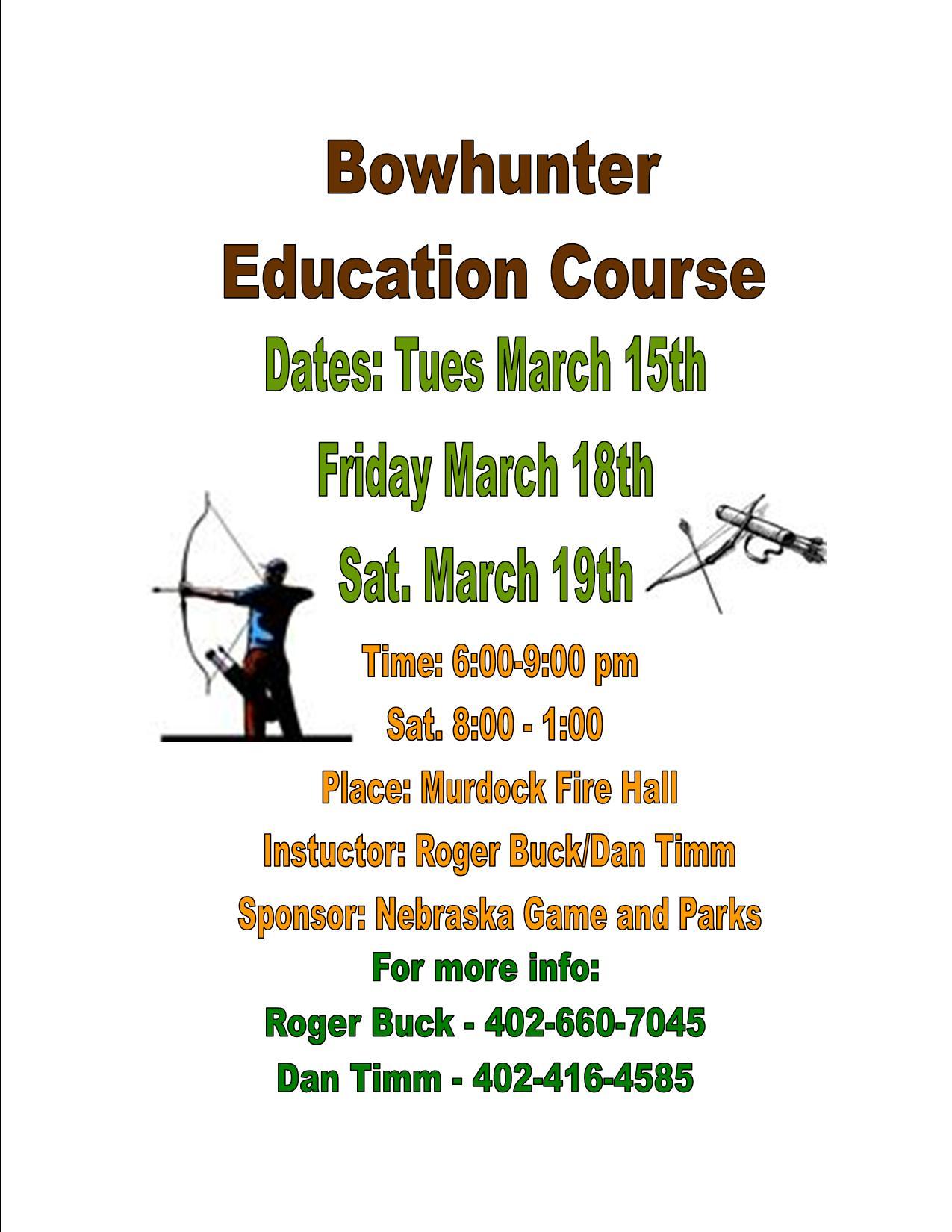 Bowhunter