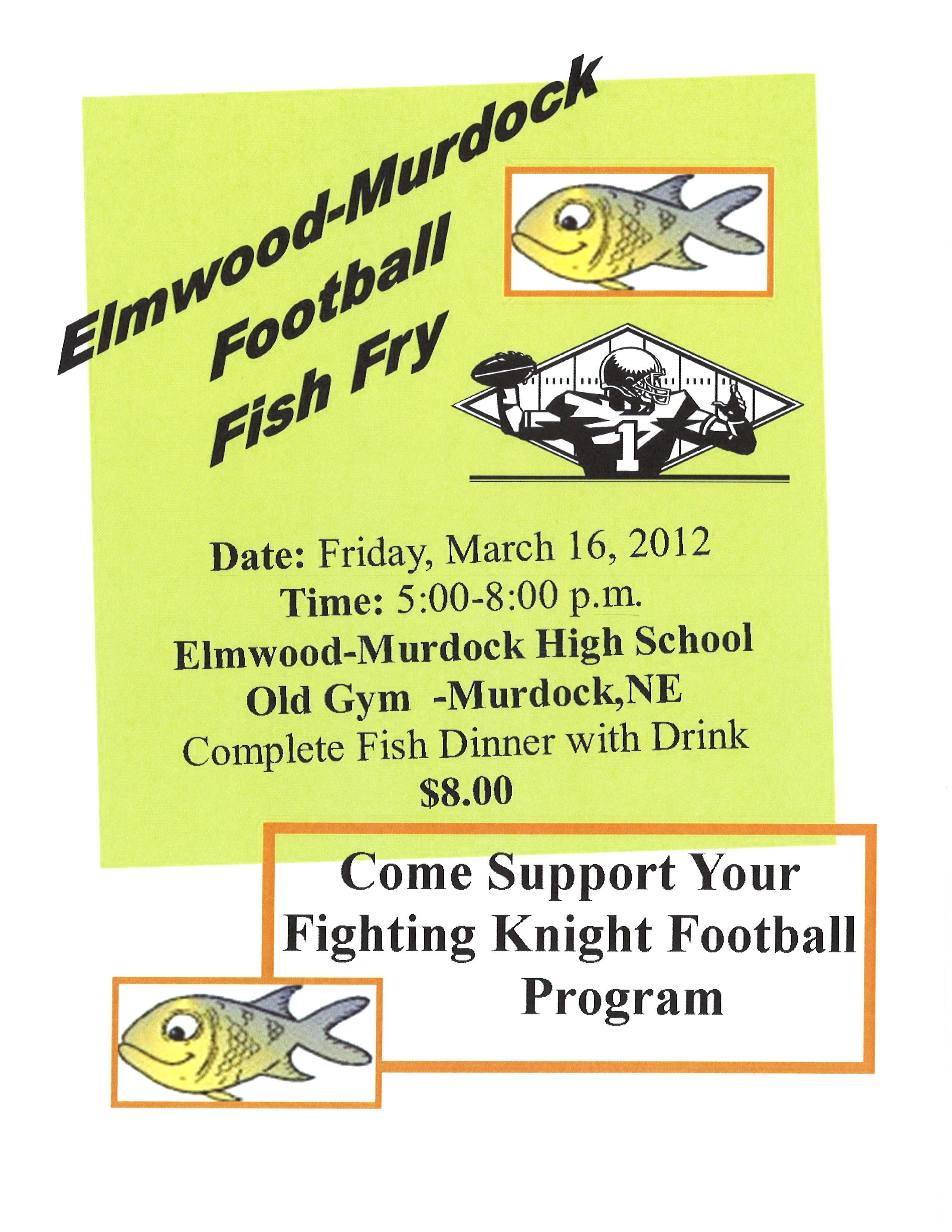 Fish fry