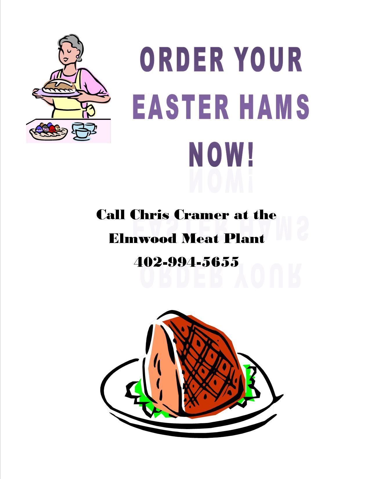 Ham