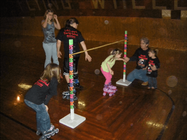 party_limbo