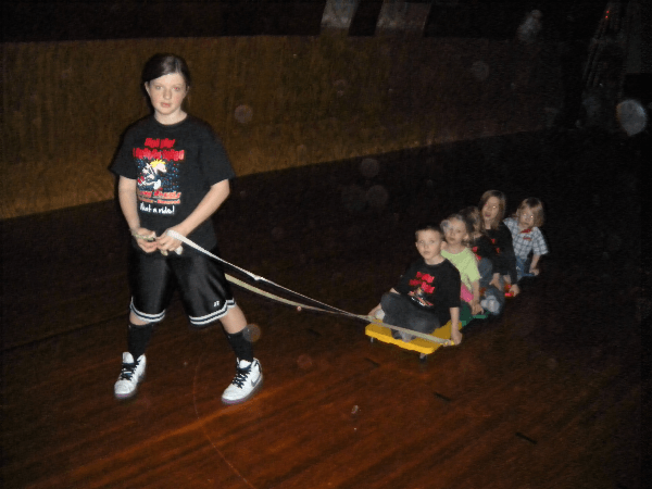 party_scooters