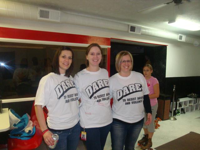 DARE4