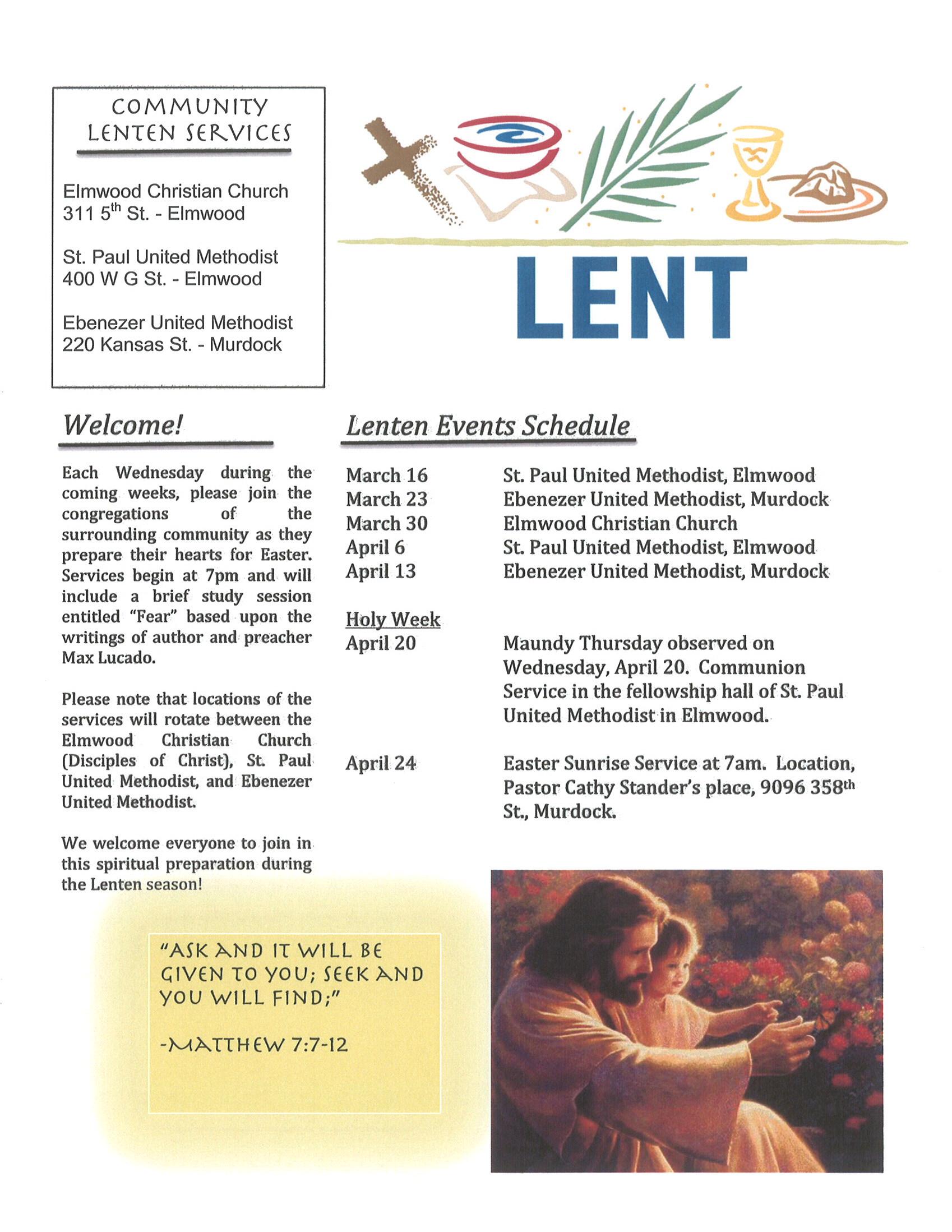Lent