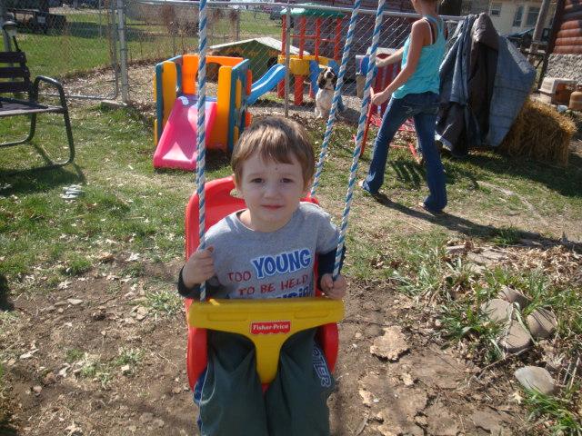 swing