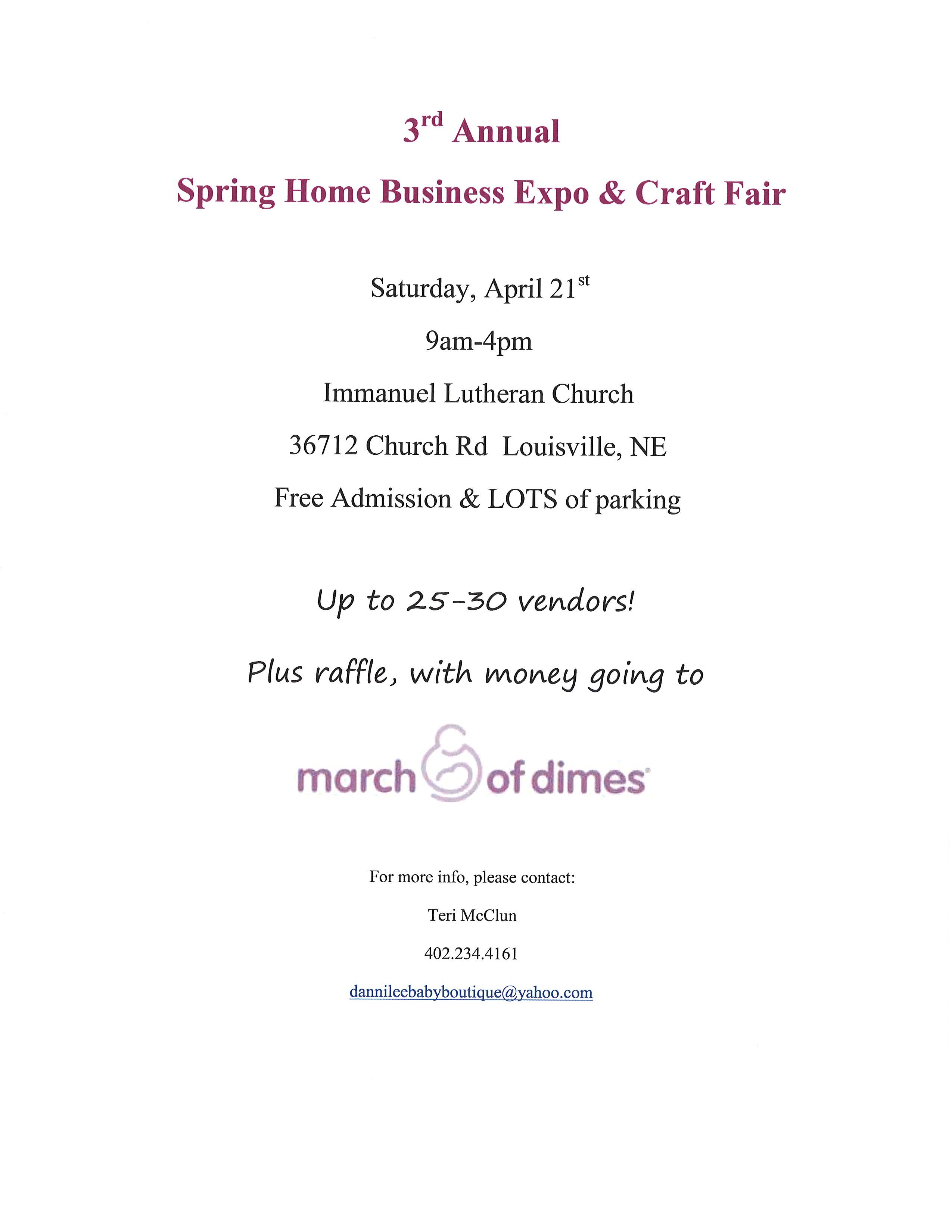craftshow