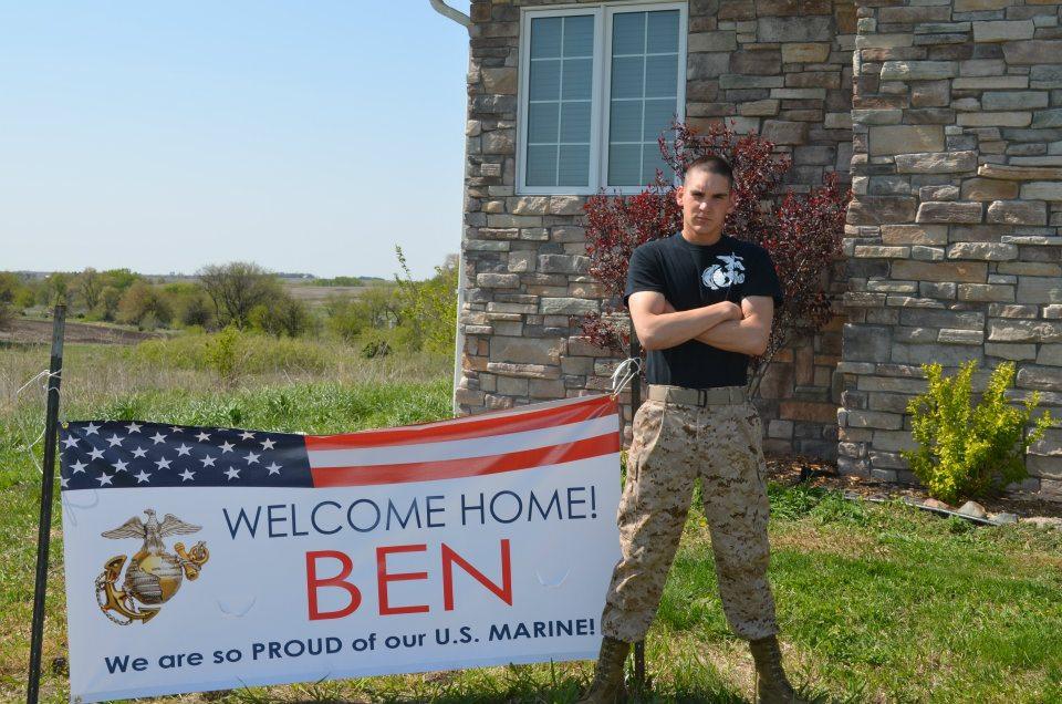 Ben