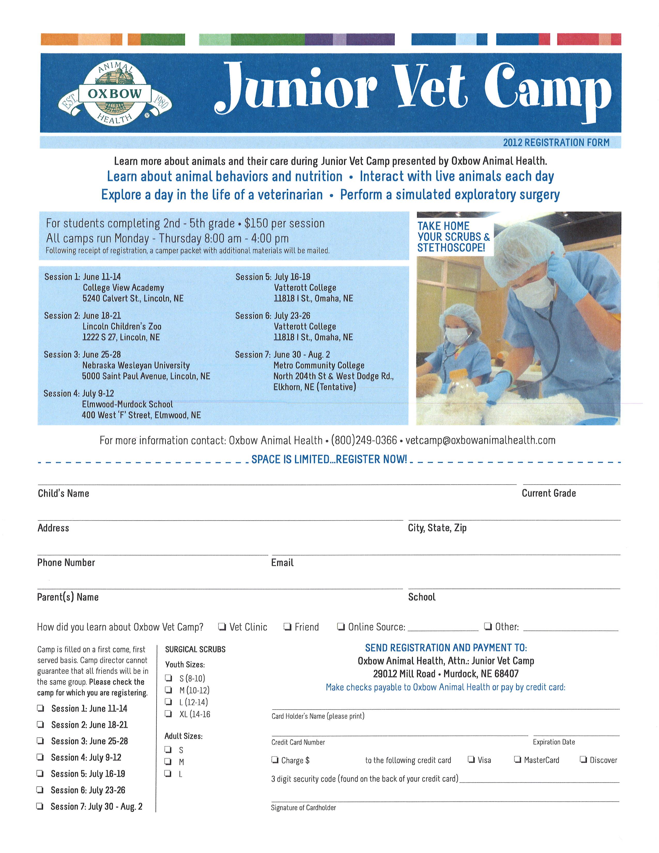 Junior Vet_App
