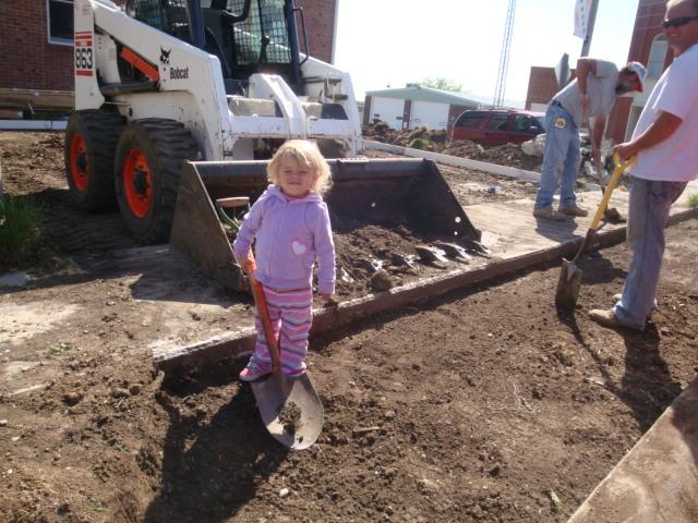 Leah helper