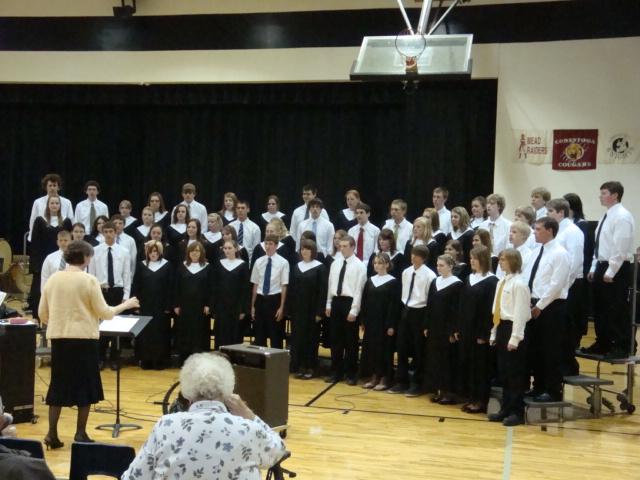 Sr_High_Choir