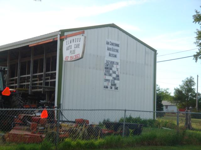 Auto care_sign