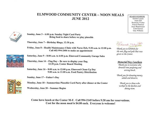 ECC activities1