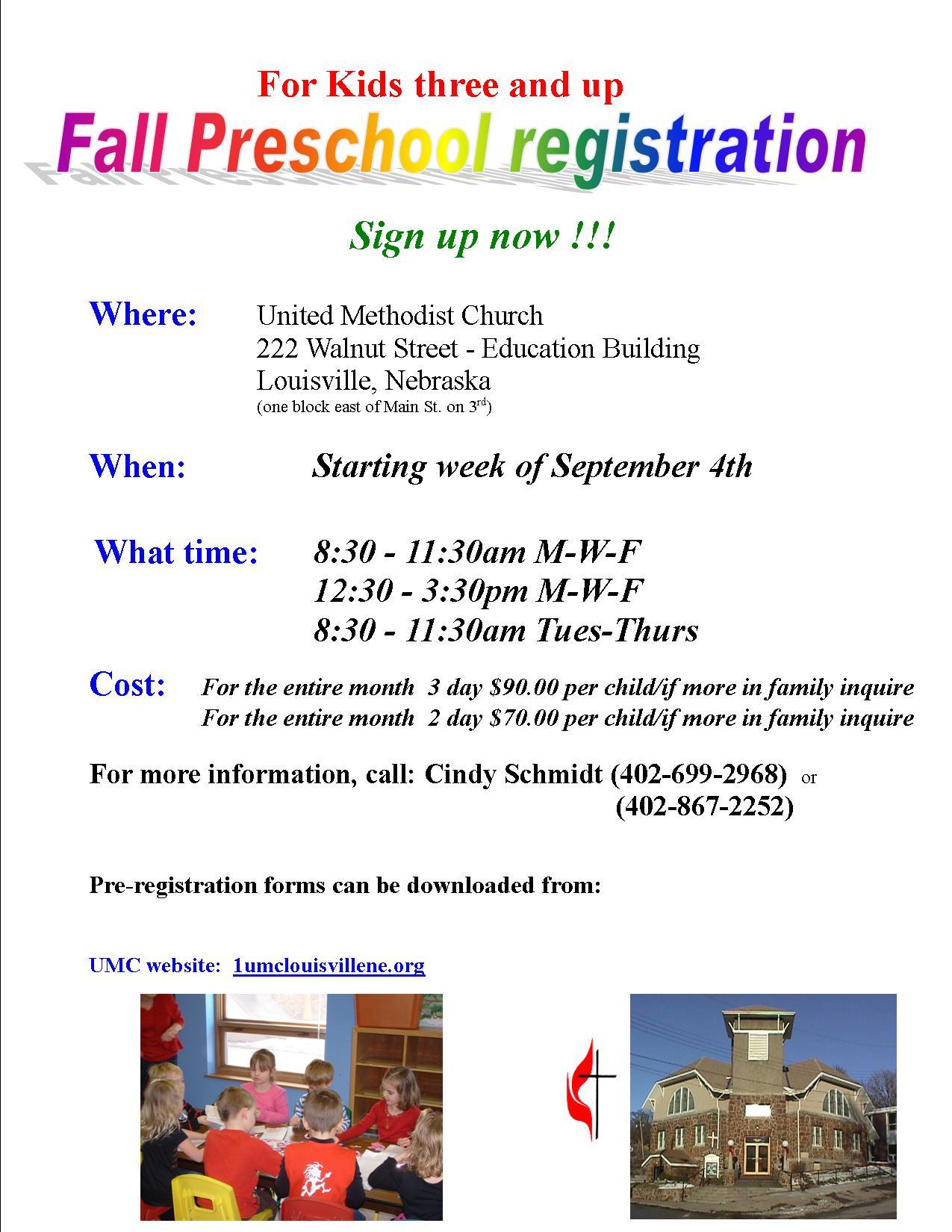 fall pre_registration_for_preschool
