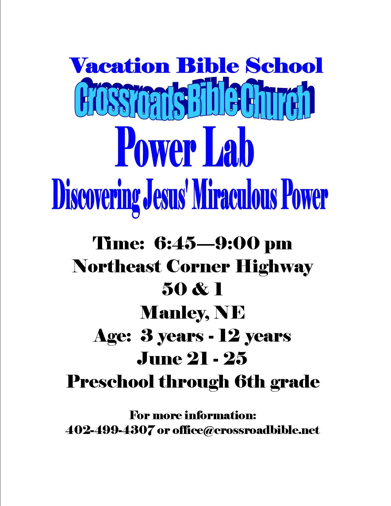 VBS