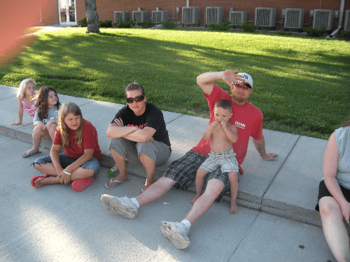 Water_Fight_Abe_family