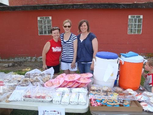 Sonshine_bake_sale