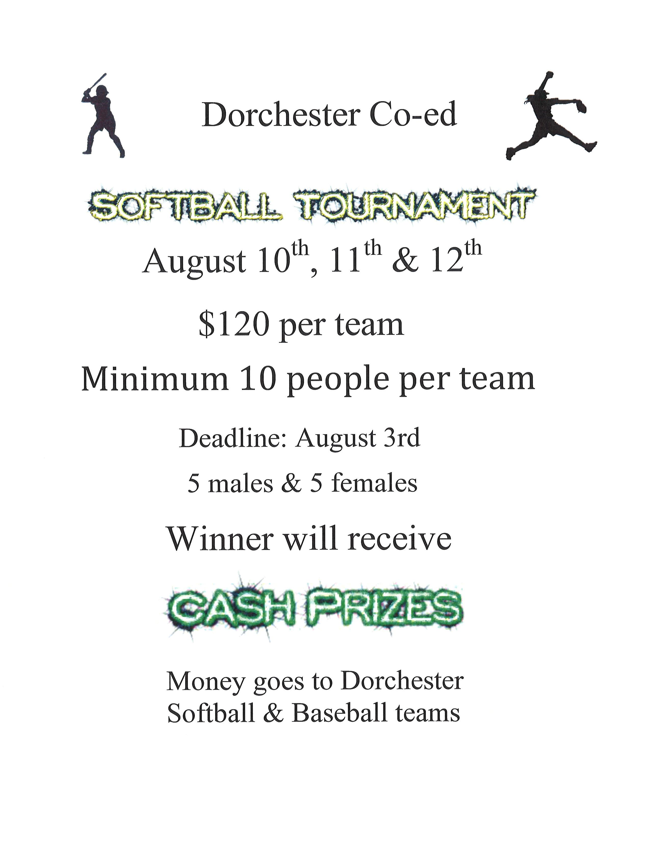 Dorchester