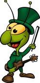 Fiddlebug