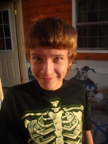 xJoe_excited_about_first_day