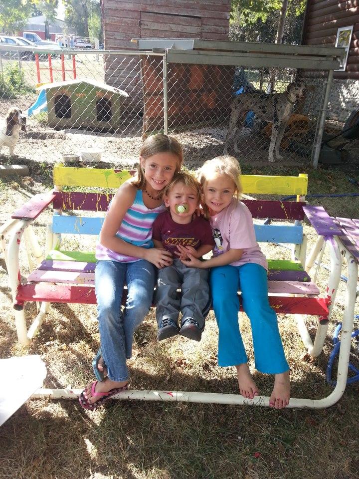 bench