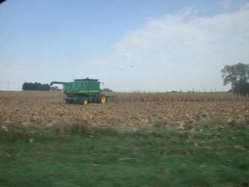 combine