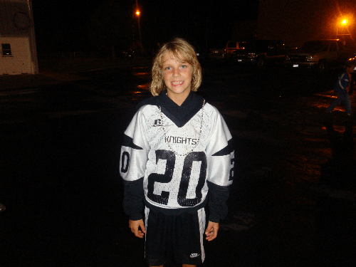 Football_Kylie