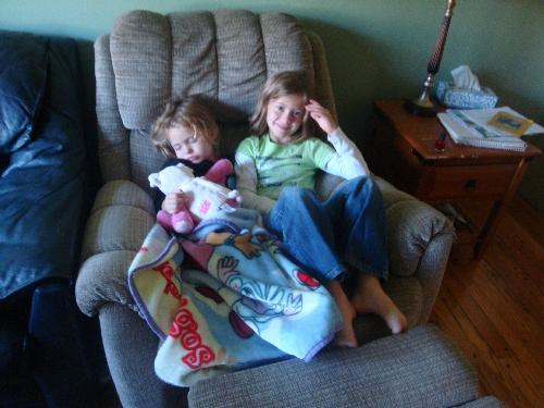 naptime