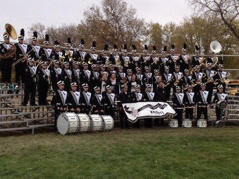 EM Band_Havest_of_Harmoney_3rd_place_class_C