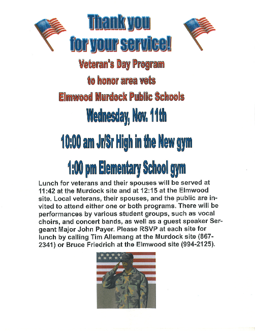 Veterans