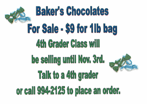 Bakers