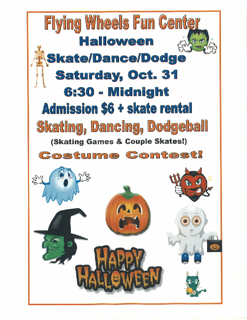 Halloween