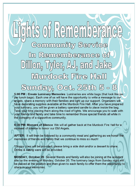 Remeberance