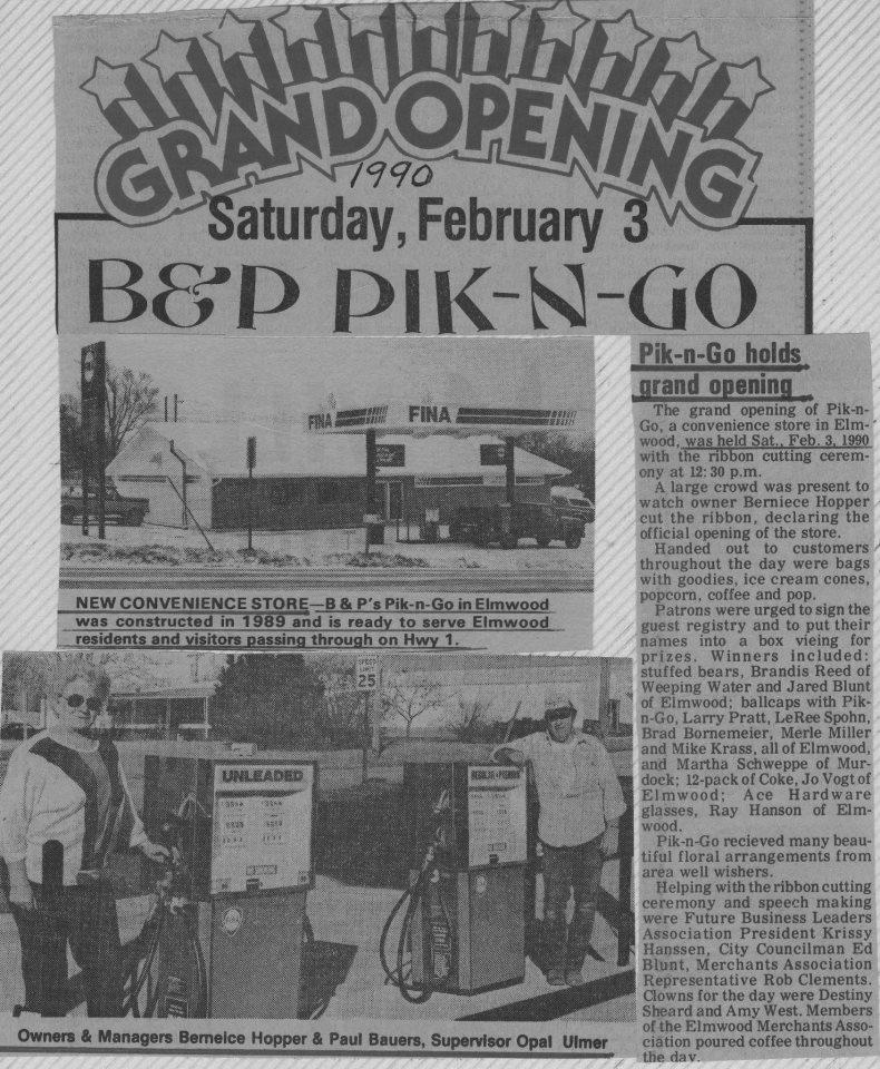 Pik n_go