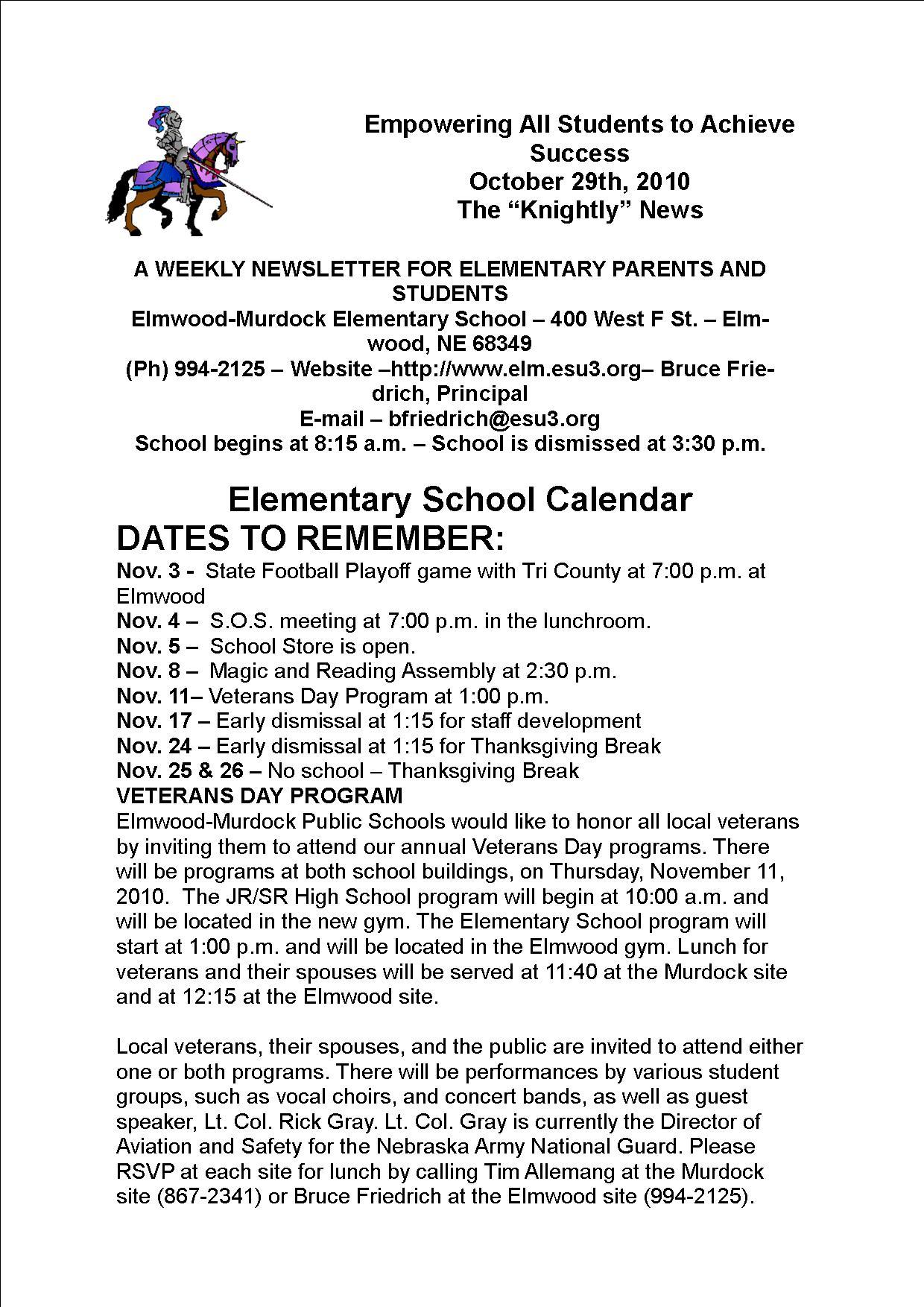EM_Knightly_News_School_calendar