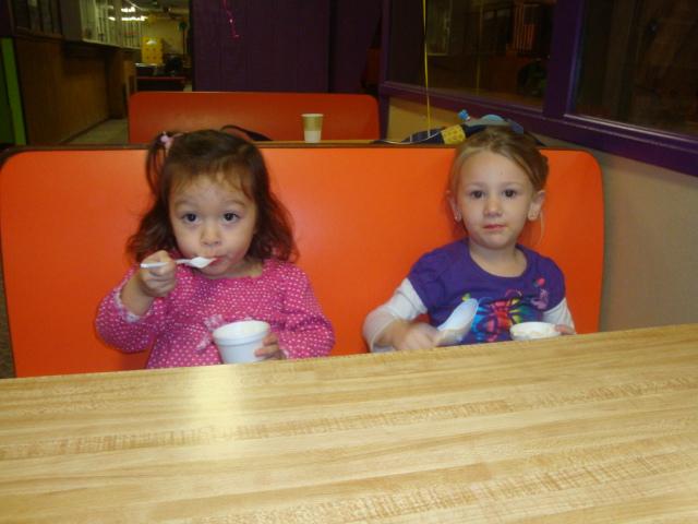 Brooke_party_Emma_Ariel_buddies