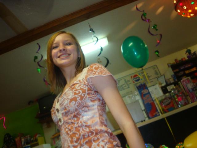 Brooke_party_Maddie