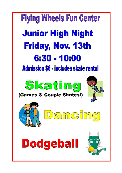 jrhighnight