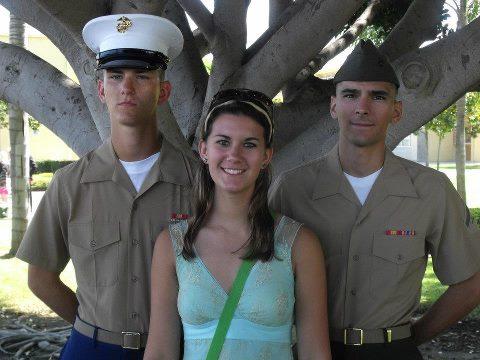 Hromanik kids