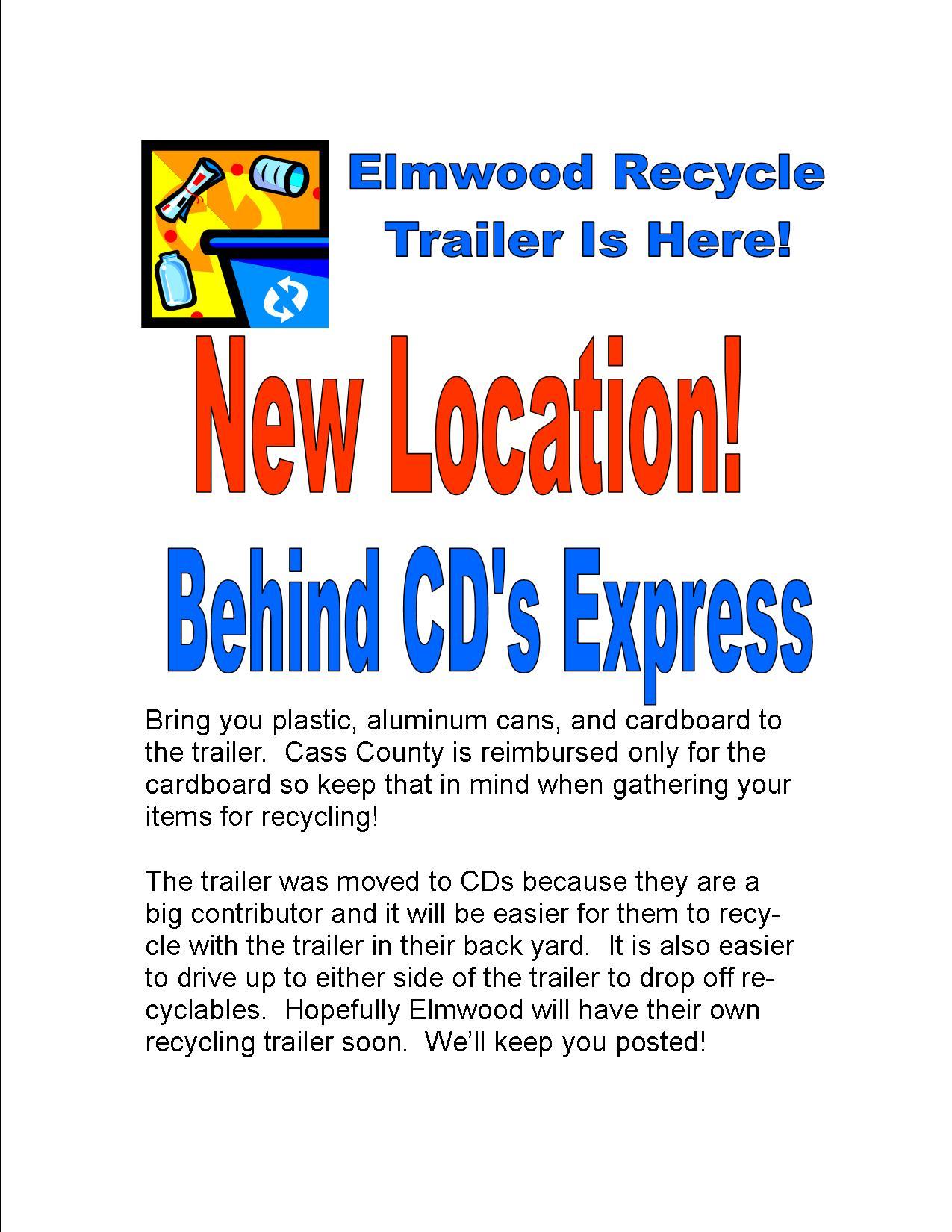 E_recycle