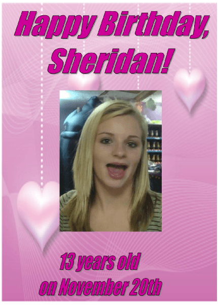 SheridanSpohr13