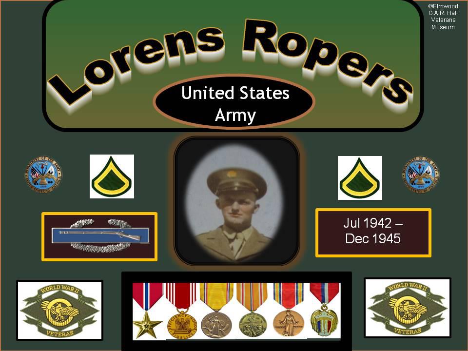 Lorens Ropers_Veteran_Spotlight