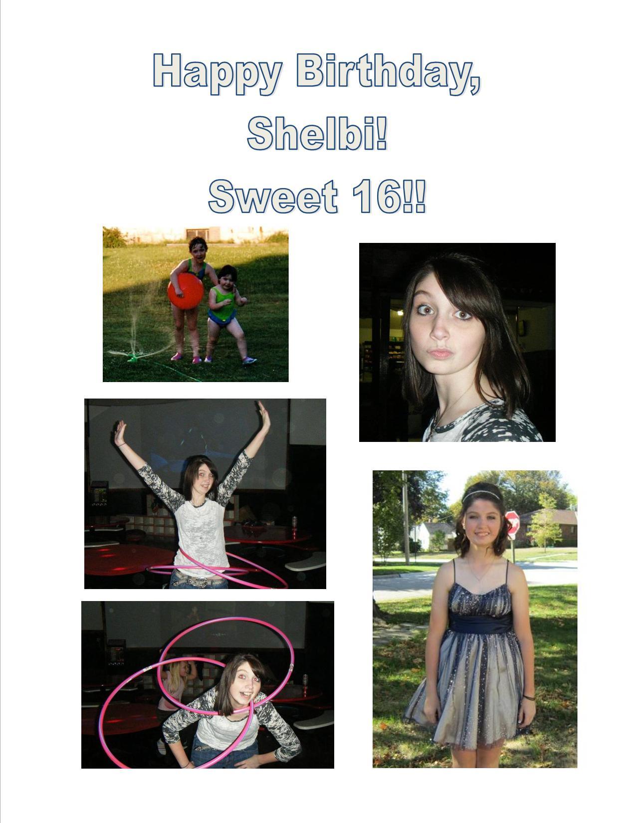 Shelbi F