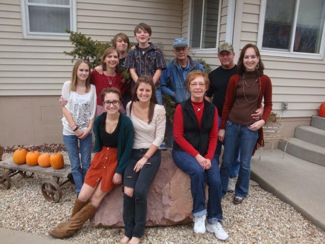 family