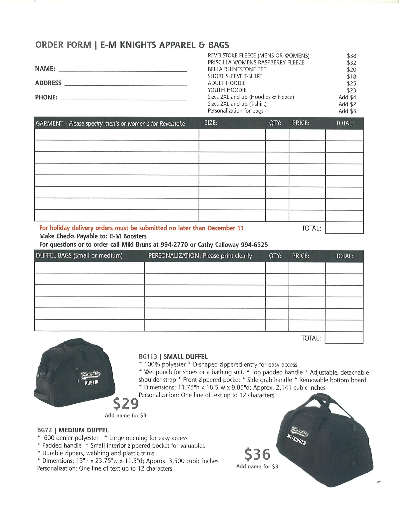 SOS order_2